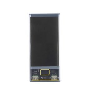 POWER BANK TRANSPARENTE FAST