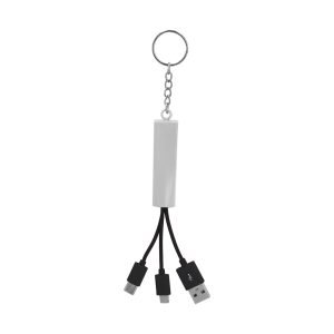CABLE MULTI USB 3 EN 1 BURU