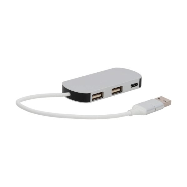 CABLE MULTI USB 3 EN 1 CAVO