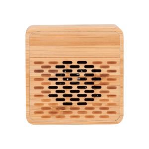 BOCINA BLUETOOTH PORTÁTIL MATU