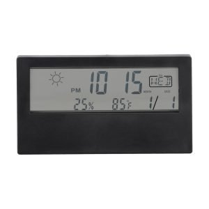 RELOJ DIGITAL DOK