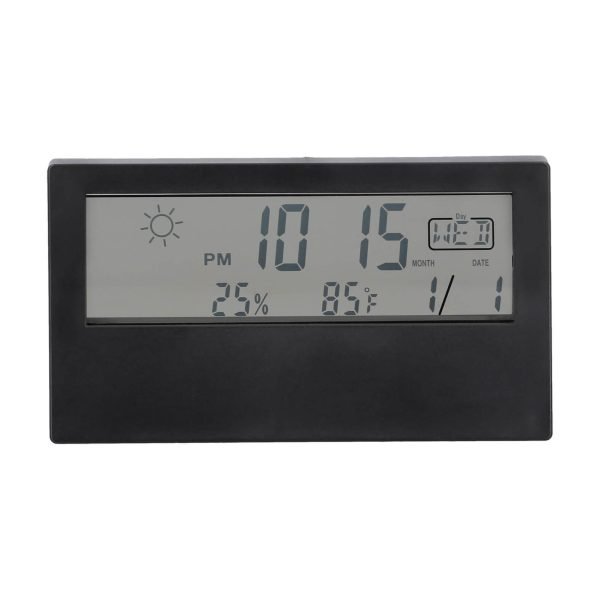 RELOJ DIGITAL DOK