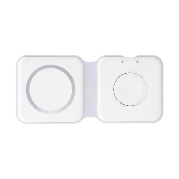 CARGADOR INALÁMBRICO PLEGABLE MAFE