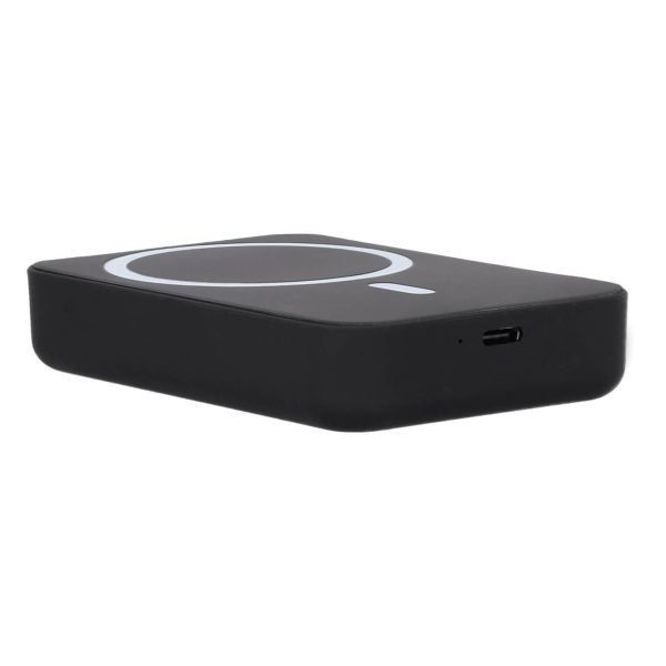 POWER BANK LOAD