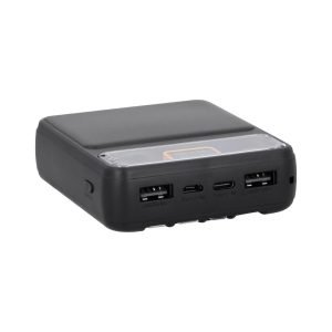 POWER BANK LICHT