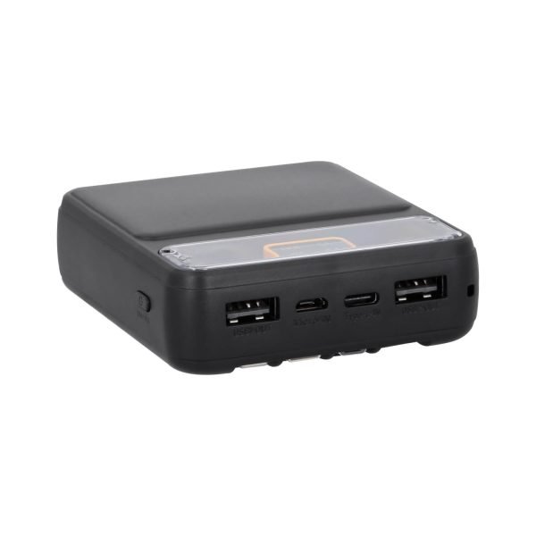 POWER BANK LICHT