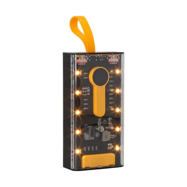 POWER BANK NUR