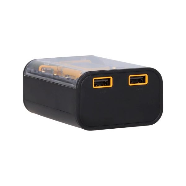 POWER BANK GAMA