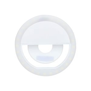 MINI ARO DE LUZ GLIM