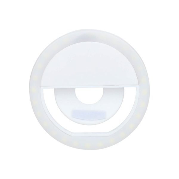 MINI ARO DE LUZ GLIM