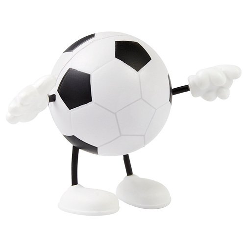 PELOTA ANTI-STRESS BALON