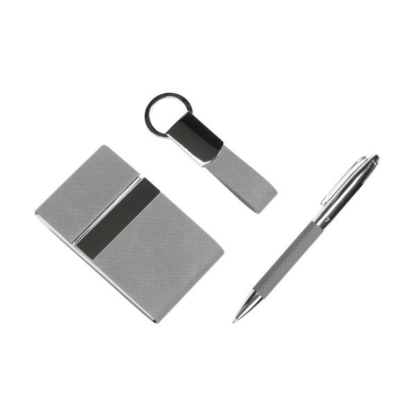 Set de regalo Marche.