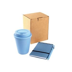 Set de vaso y libreta Orizaba.