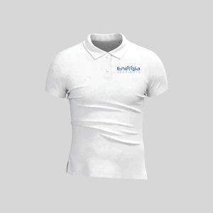 Tipo Polo Dry Fit