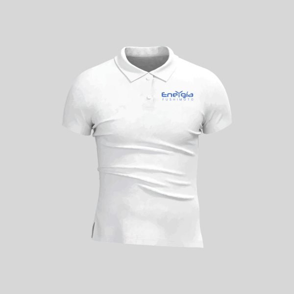 Tipo Polo Dry Fit