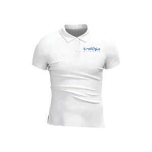 Tipo Polo Dry Fit