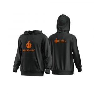 Sudaderas