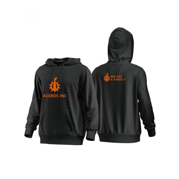 Sudaderas