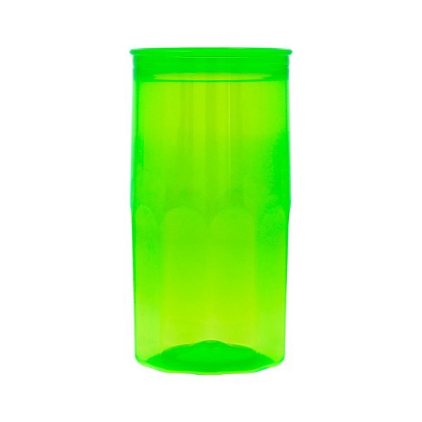 VASO DE COLOR  SUNRISE
