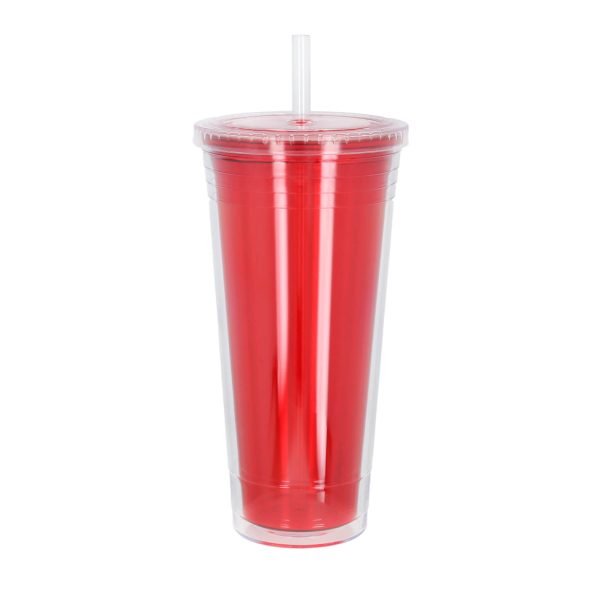VASO TROPICAL