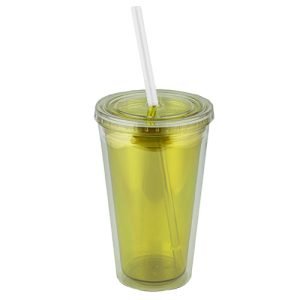 VASO TROPICAL