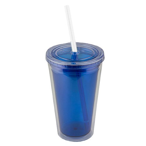 VASO TROPICAL