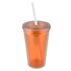 VASO TROPICAL