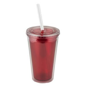 VASO TROPICAL