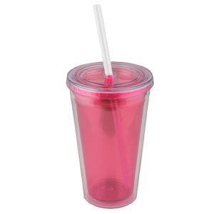 VASO TROPICAL