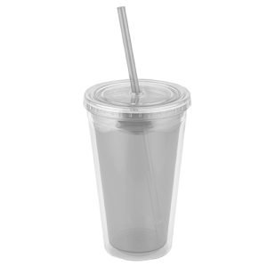 VASO TROPICAL