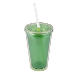 VASO TROPICAL
