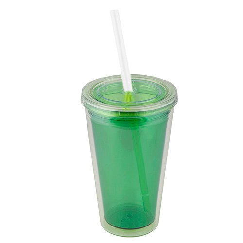 VASO TROPICAL