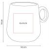 TAZA NORTIA