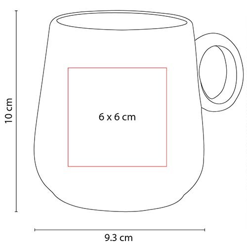 TAZA NORTIA