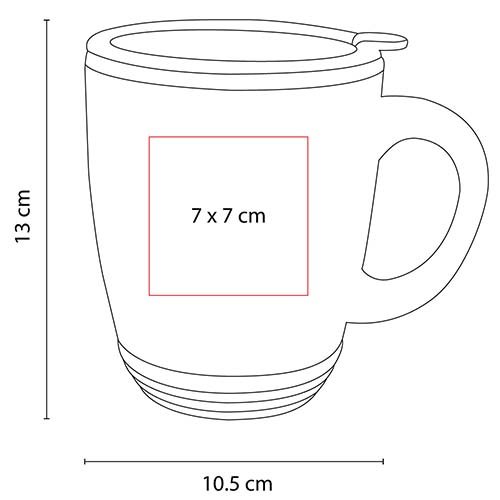 TAZA KINSALE