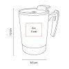 TAZA KILIA