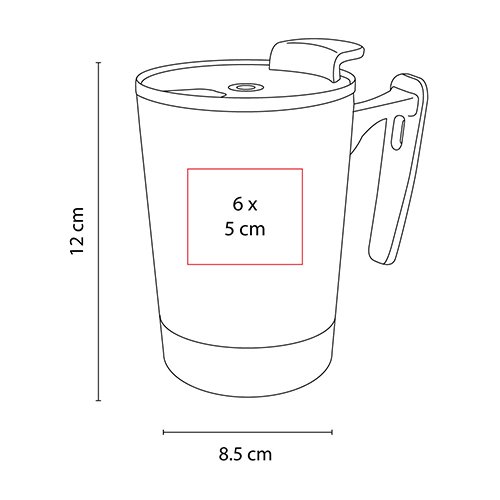 TAZA KILIA