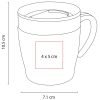 TAZA NEUE