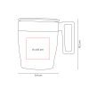 TAZA GLISSER
