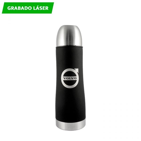 Termo metálico.