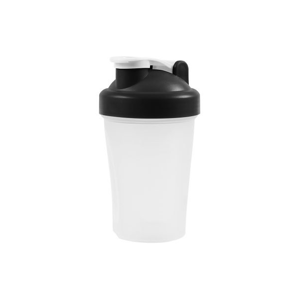 Botella mezcladora Broome.