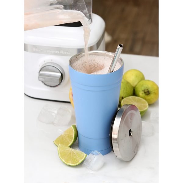 Vaso Aínsa.