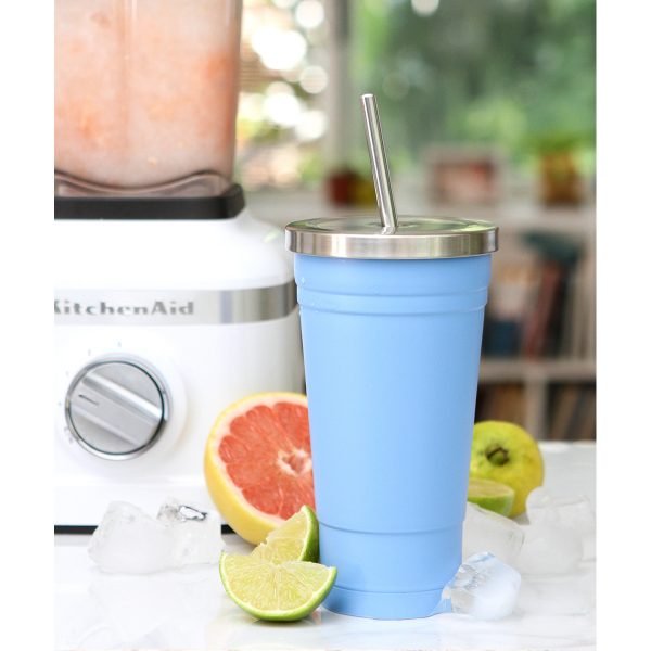 Vaso Aínsa.