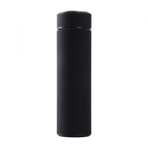 Termo de aluminio.