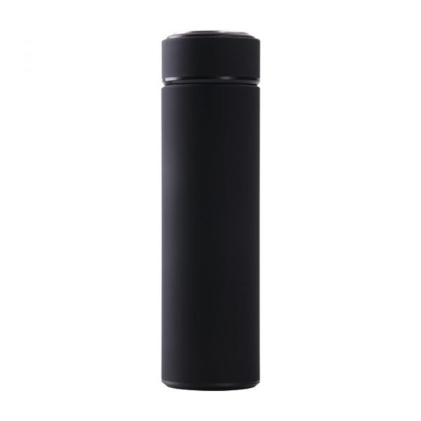 Termo de aluminio.