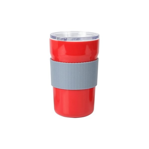 Vaso Lovaina.