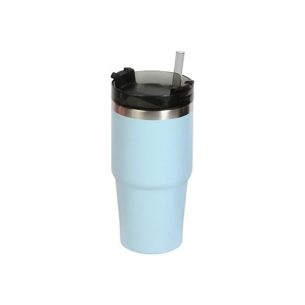 Vaso Kandava.