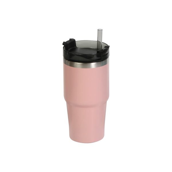 Vaso Kandava.