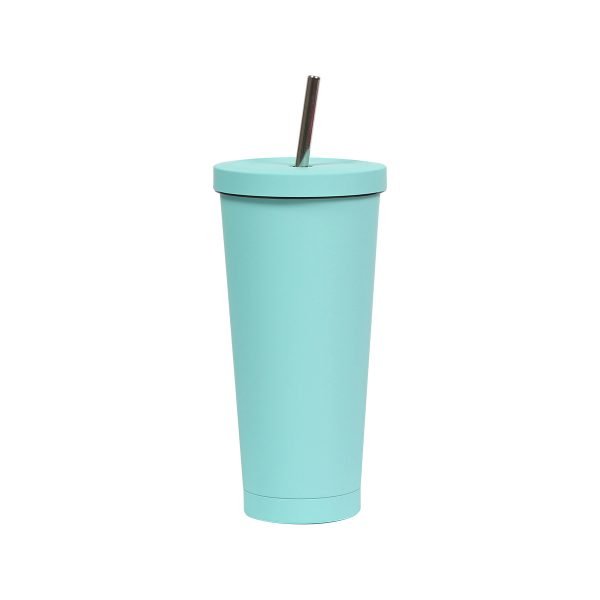 Vaso Soyo.