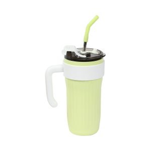 Vaso Granelli.